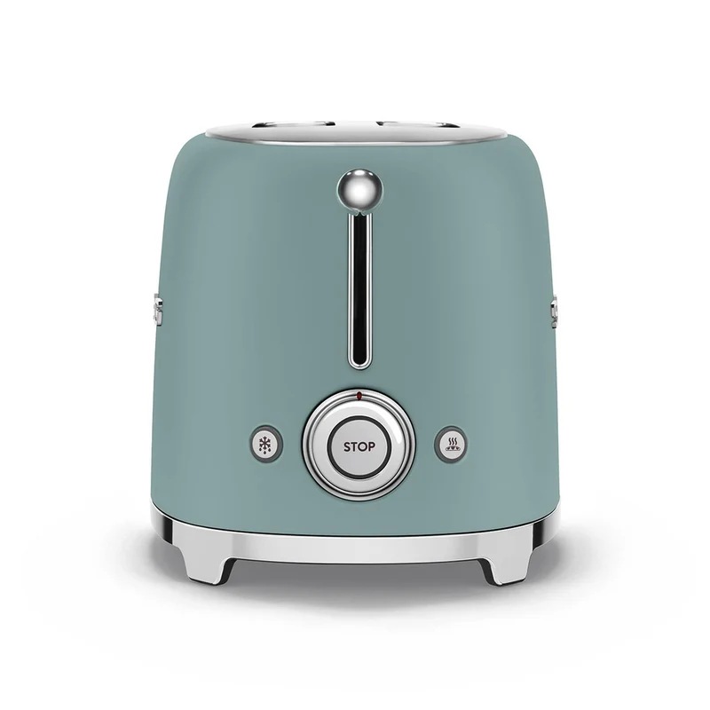 50's Style Tostapane 2 Scomparti