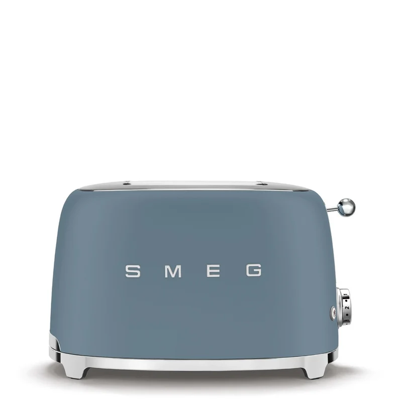 50's Style Tostapane 2 Scomparti