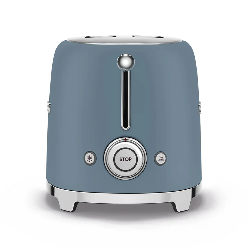 50's Style Tostapane 2 Scomparti