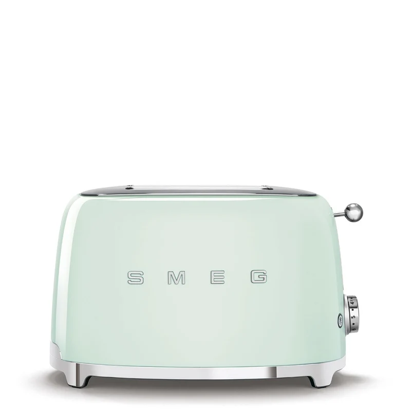 50's Style Tostapane 2 Scomparti