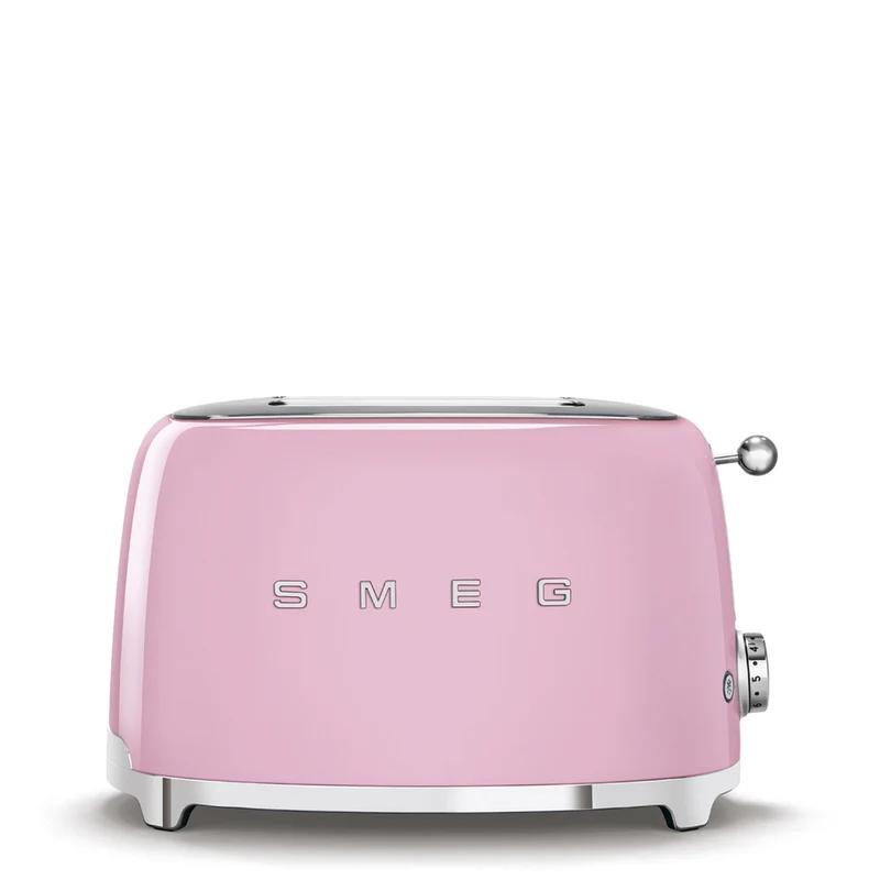 50's Style Tostapane 2 Scomparti