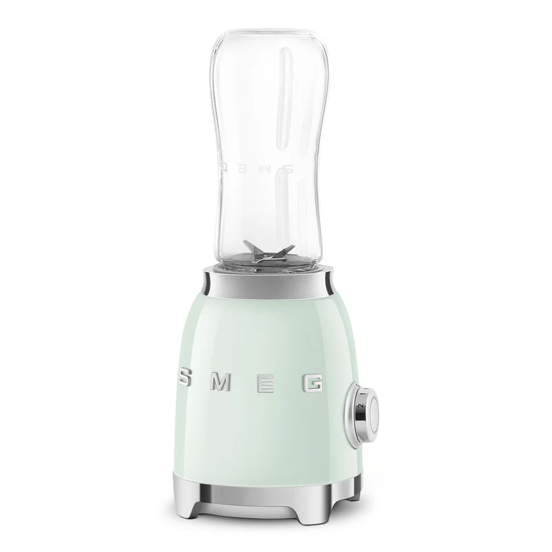50's Style Frullatore Compatto Multifunzione