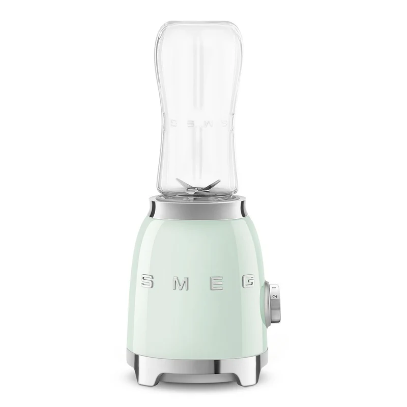 50's Style Frullatore Compatto Multifunzione