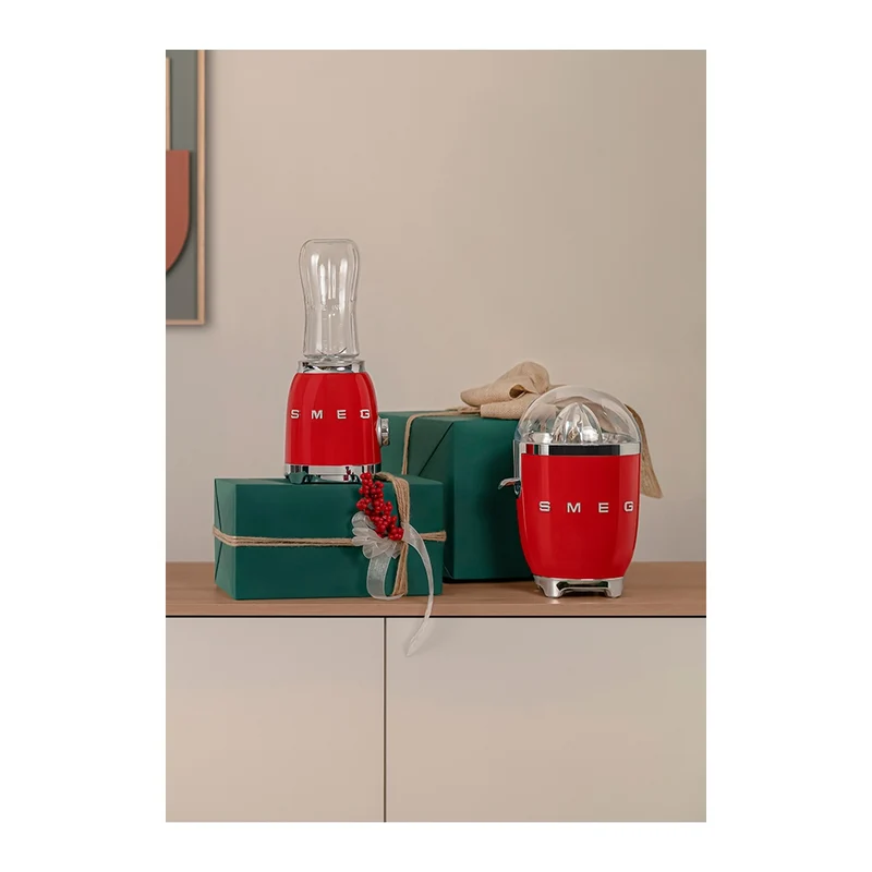 50's Style Frullatore Compatto Multifunzione