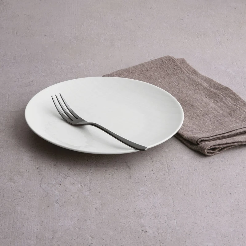 Taste Forchettina Dolce In Acciaio Inox - Set 6 Pz