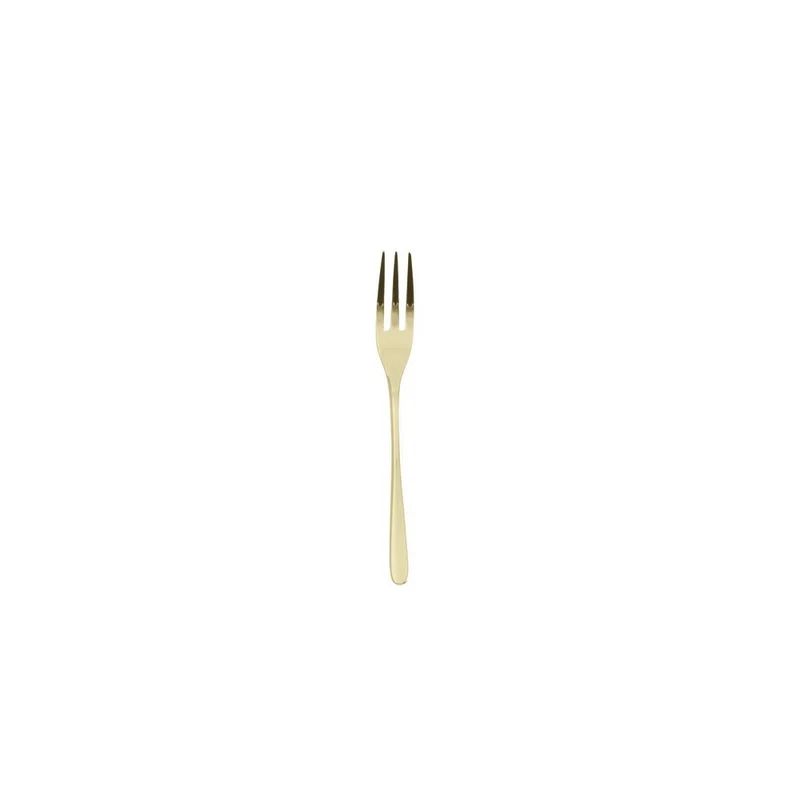 Taste Forchettina Dolce In Acciaio Inox