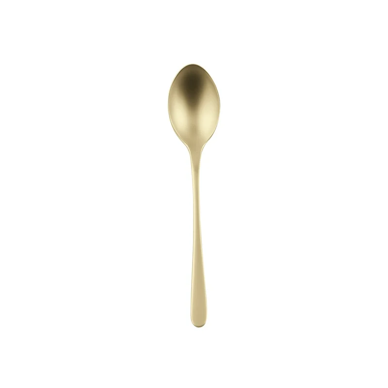 Taste Cucchiaio Tavola In Acciaio Inox