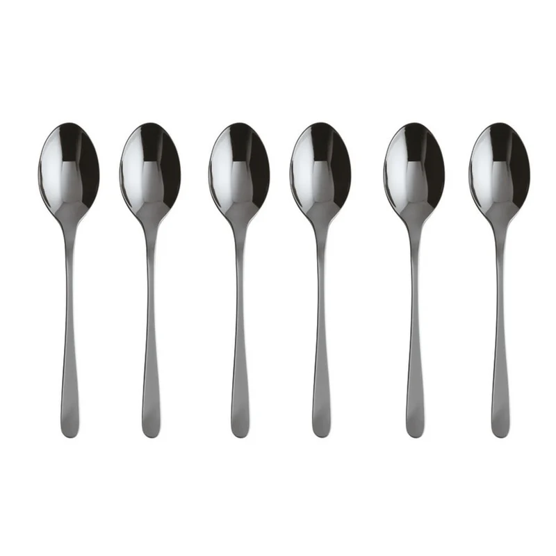 Taste Cucchiaino Tè In Acciaio Inox - Set 6 Pz