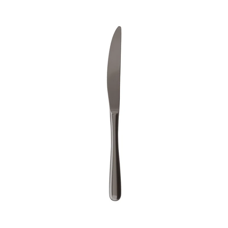 Taste Coltello Tavola In Acciaio Inox
