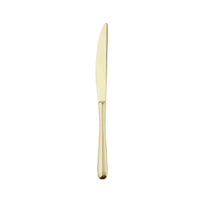 Taste Coltello Tavola In Acciaio Inox