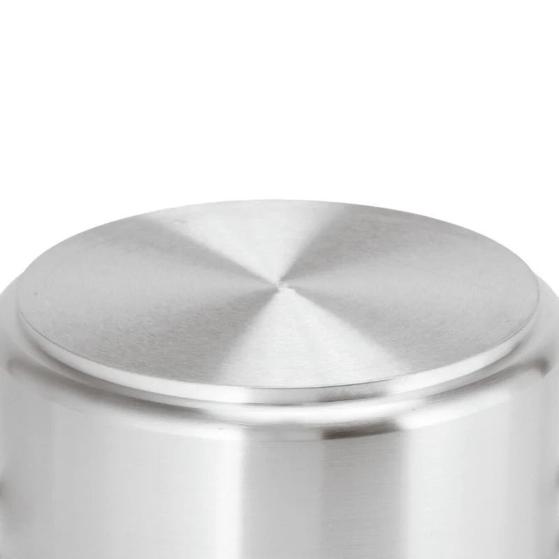 Series 1100 Grand Gourmet Pentola Alta Con Rubinetto In Acciaio Inox