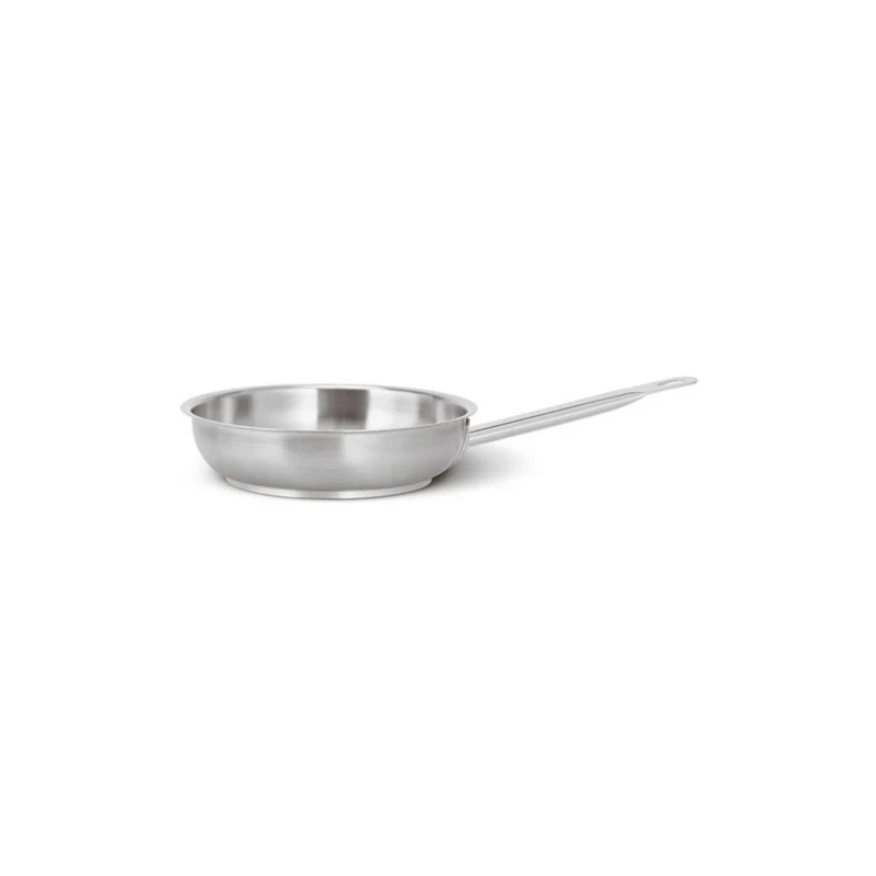 Series 1100 Grand Gourmet Padella Bassa In Acciaio Inox