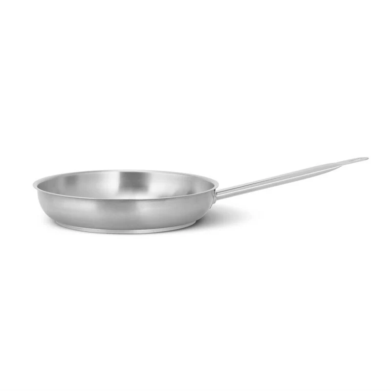 Series 1100 Grand Gourmet Padella Bassa In Acciaio Inox