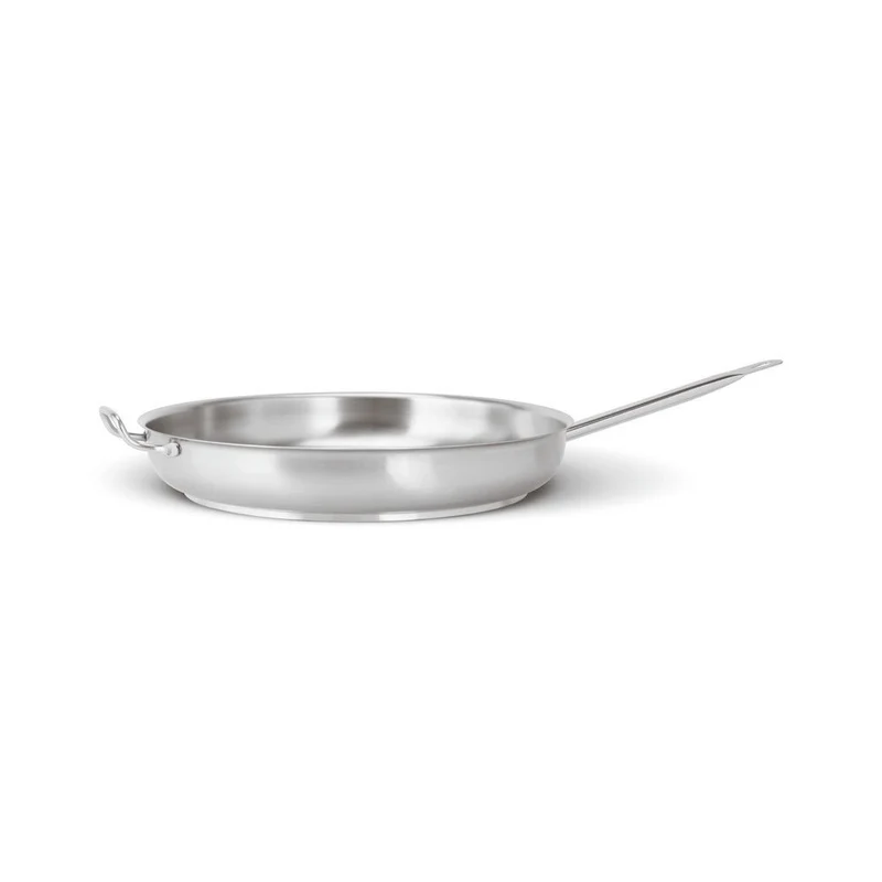 Series 1100 Grand Gourmet Padella Bassa In Acciaio Inox