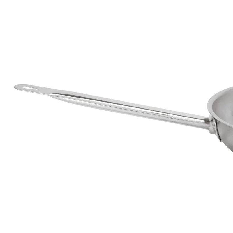 Series 1100 Grand Gourmet Padella Bassa In Acciaio Inox