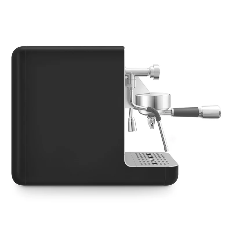 Minipro Macchina da Caffè Espresso Automatica