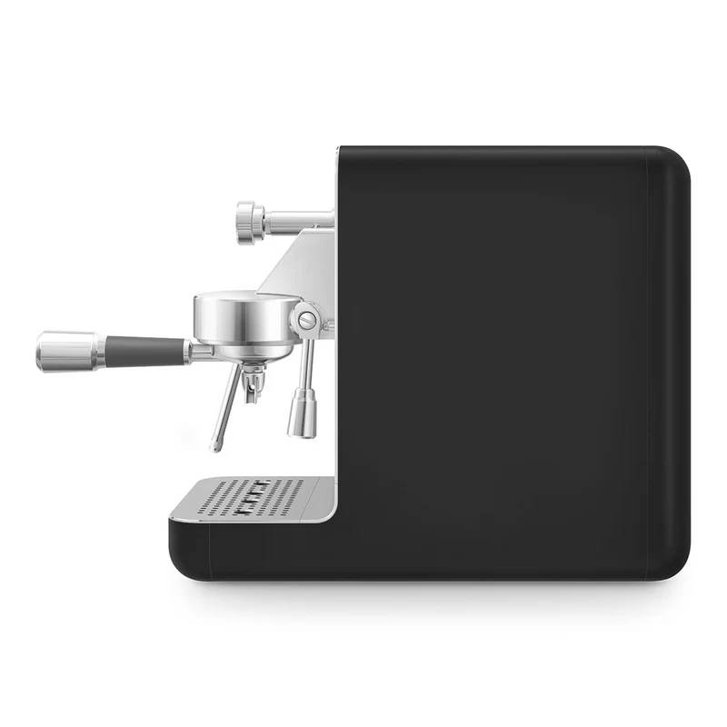 Minipro Macchina da Caffè Espresso Automatica