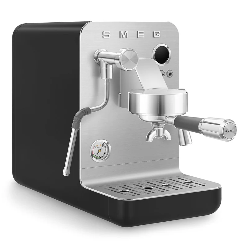 Minipro Macchina da Caffè Espresso Automatica