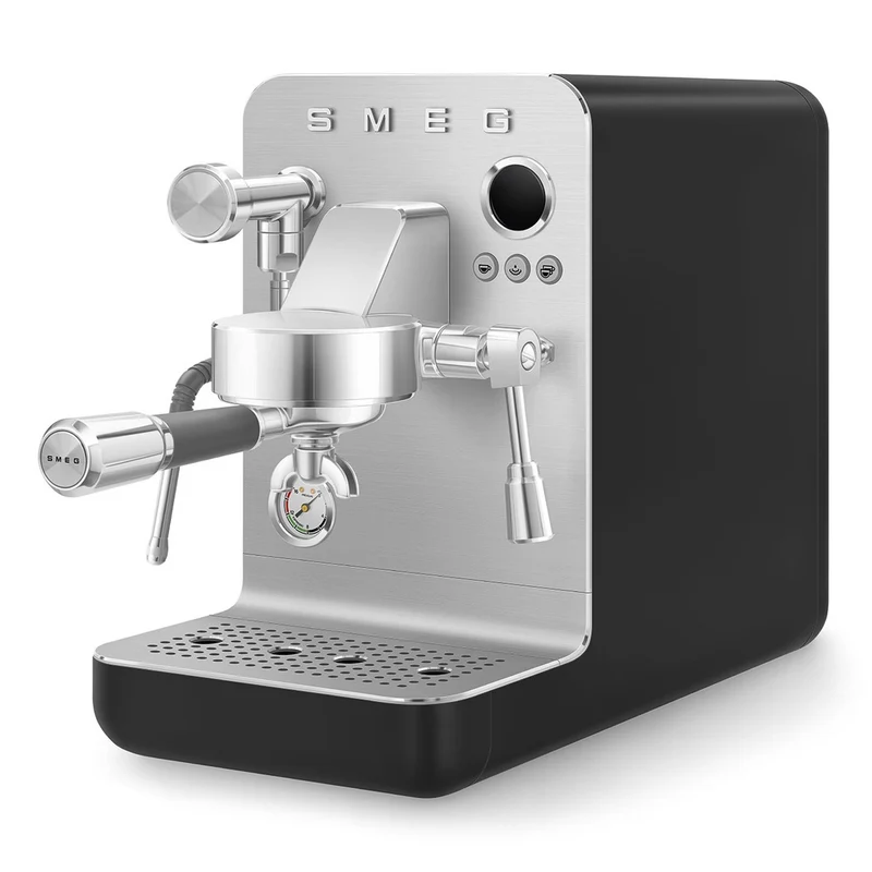 Minipro Macchina da Caffè Espresso Automatica