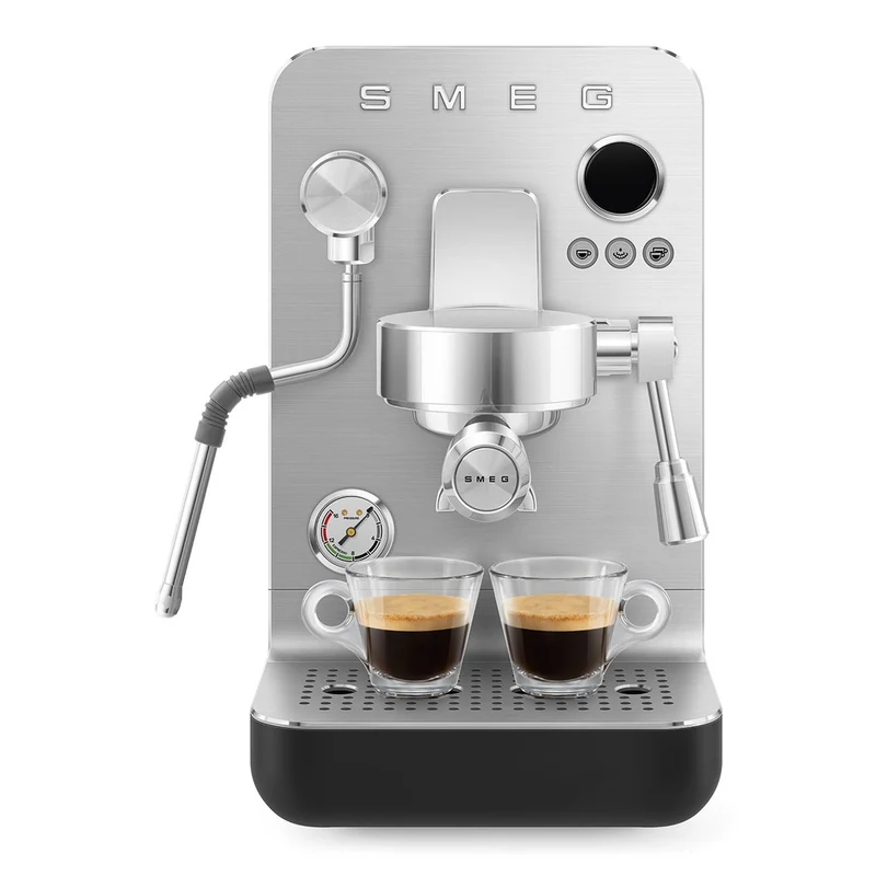 Minipro Macchina da Caffè Espresso Automatica
