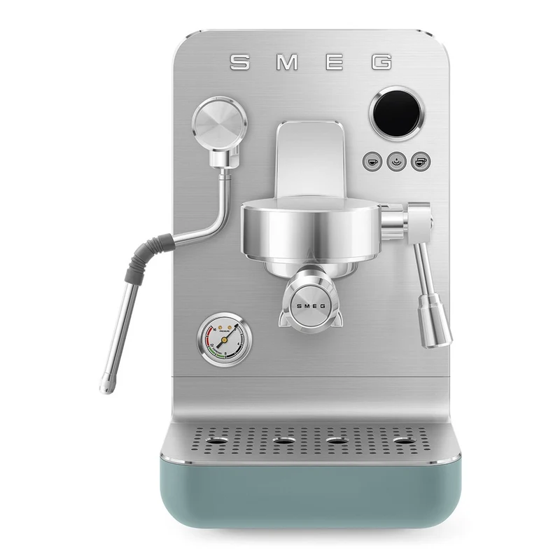 Minipro Macchina da Caffè Espresso Automatica