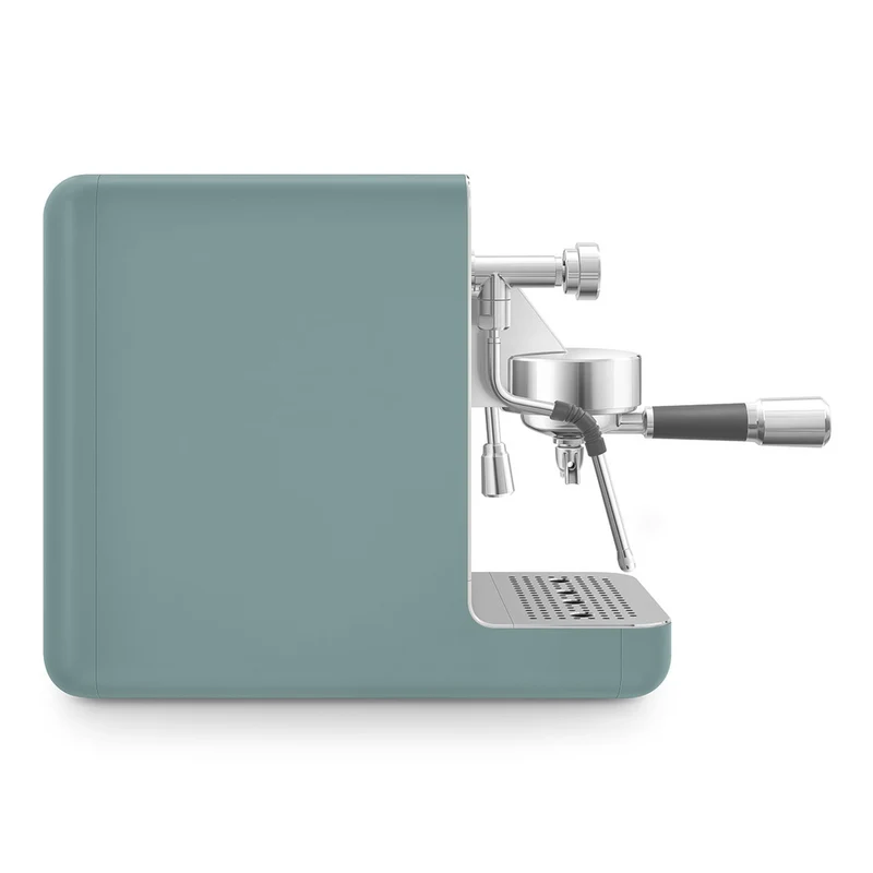 Minipro Macchina da Caffè Espresso Automatica
