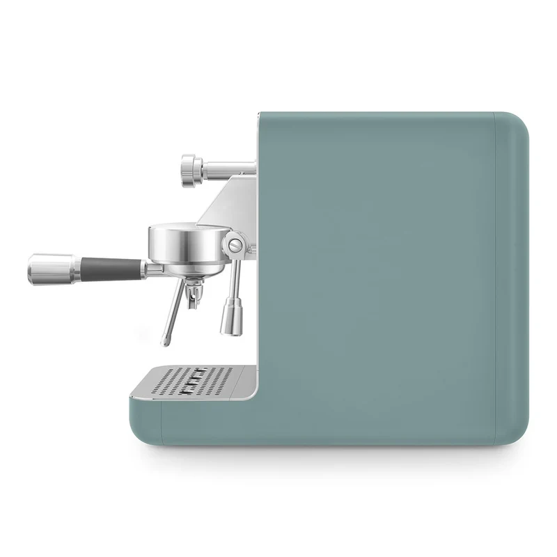 Minipro Macchina da Caffè Espresso Automatica