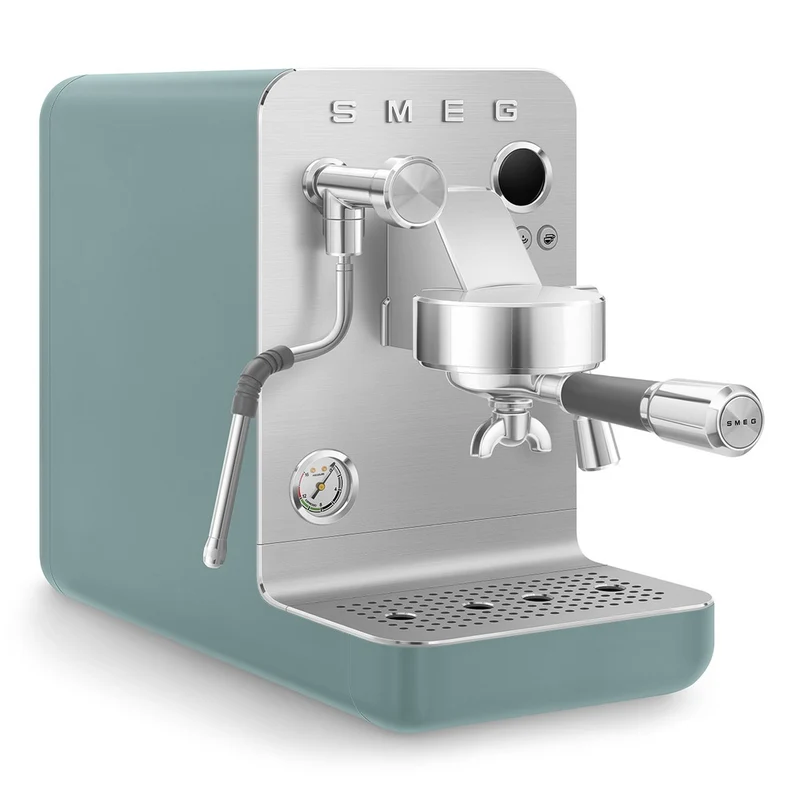 Minipro Macchina da Caffè Espresso Automatica