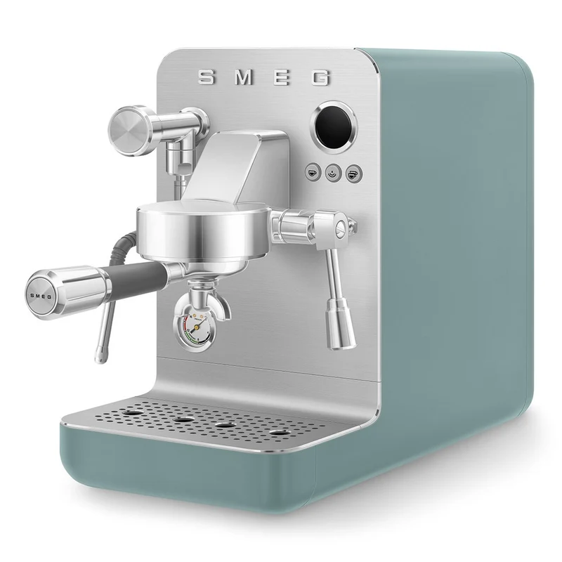 Minipro Macchina da Caffè Espresso Automatica