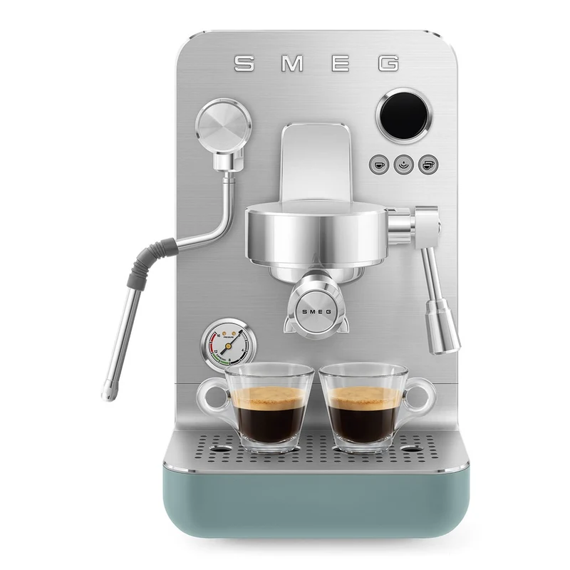 Minipro Macchina da Caffè Espresso Automatica