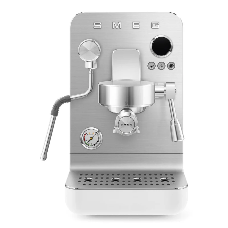 Minipro Macchina da Caffè Espresso Automatica