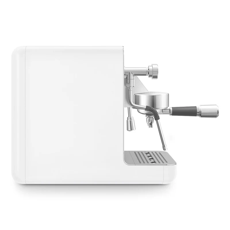 Minipro Macchina da Caffè Espresso Automatica