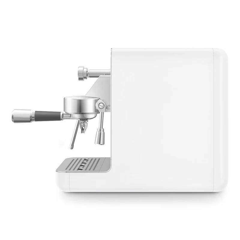 Minipro Macchina da Caffè Espresso Automatica