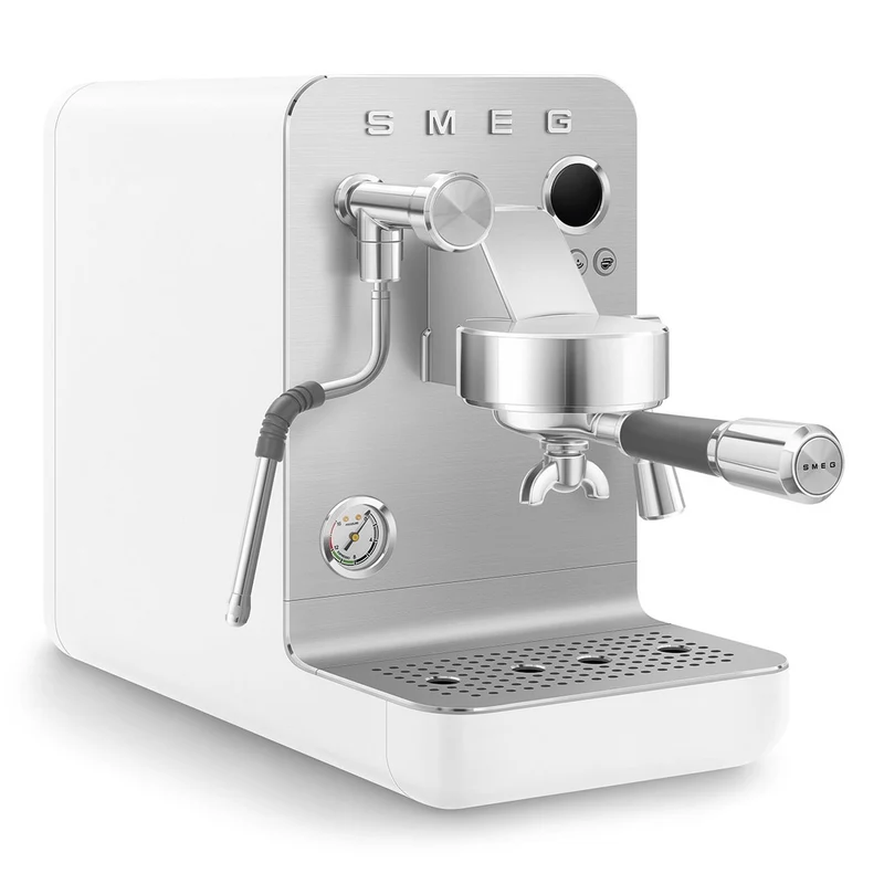 Minipro Macchina da Caffè Espresso Automatica