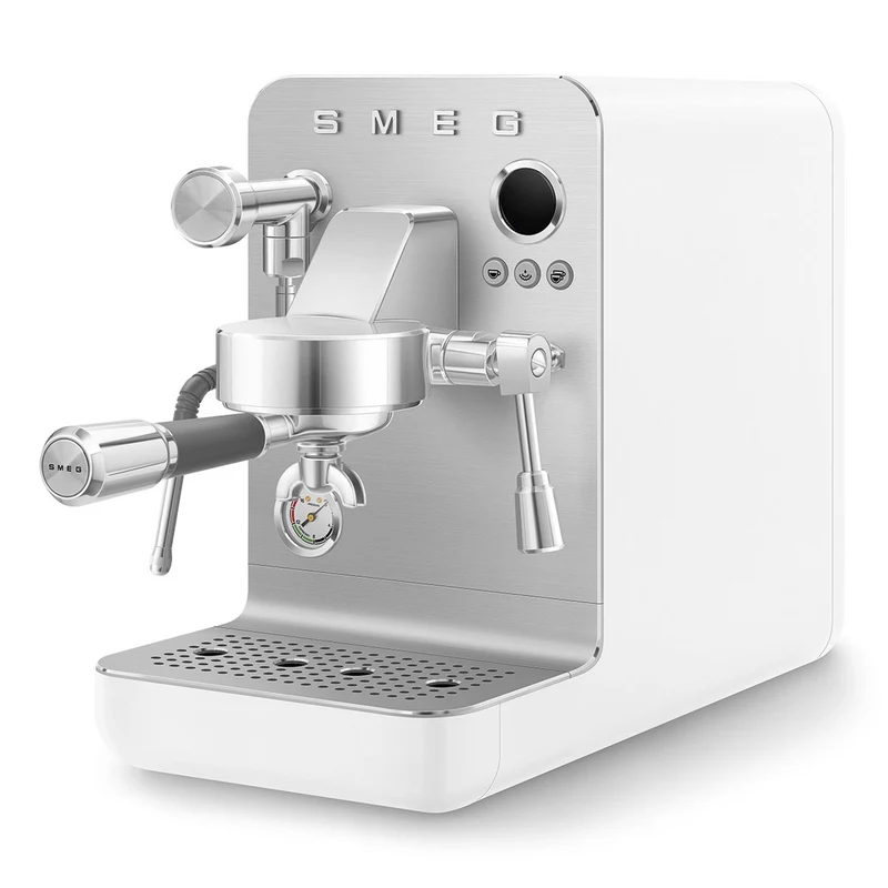 Minipro Macchina da Caffè Espresso Automatica