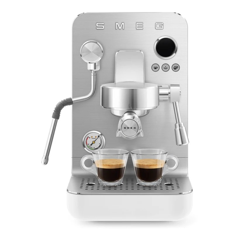 Minipro Macchina da Caffè Espresso Automatica