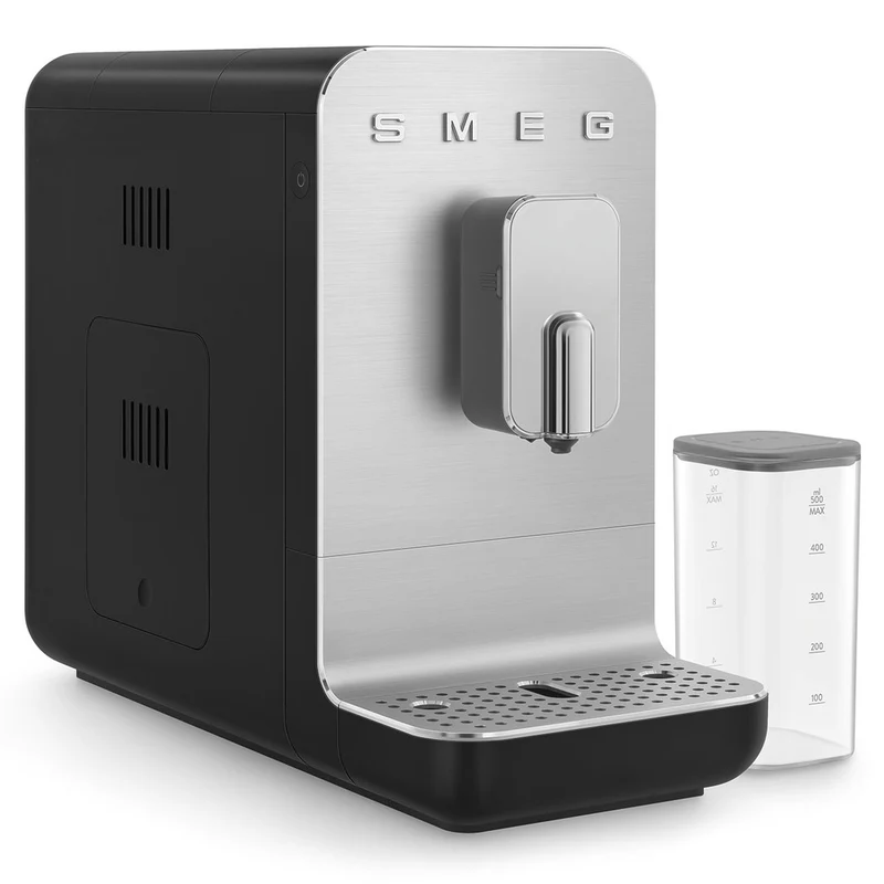 Macchina da Caffè Espresso Automatica Con Sistema Latte