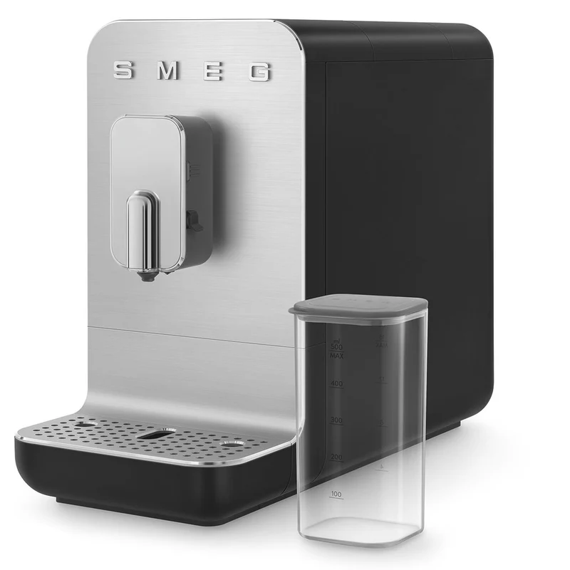 Macchina da Caffè Espresso Automatica Con Sistema Latte