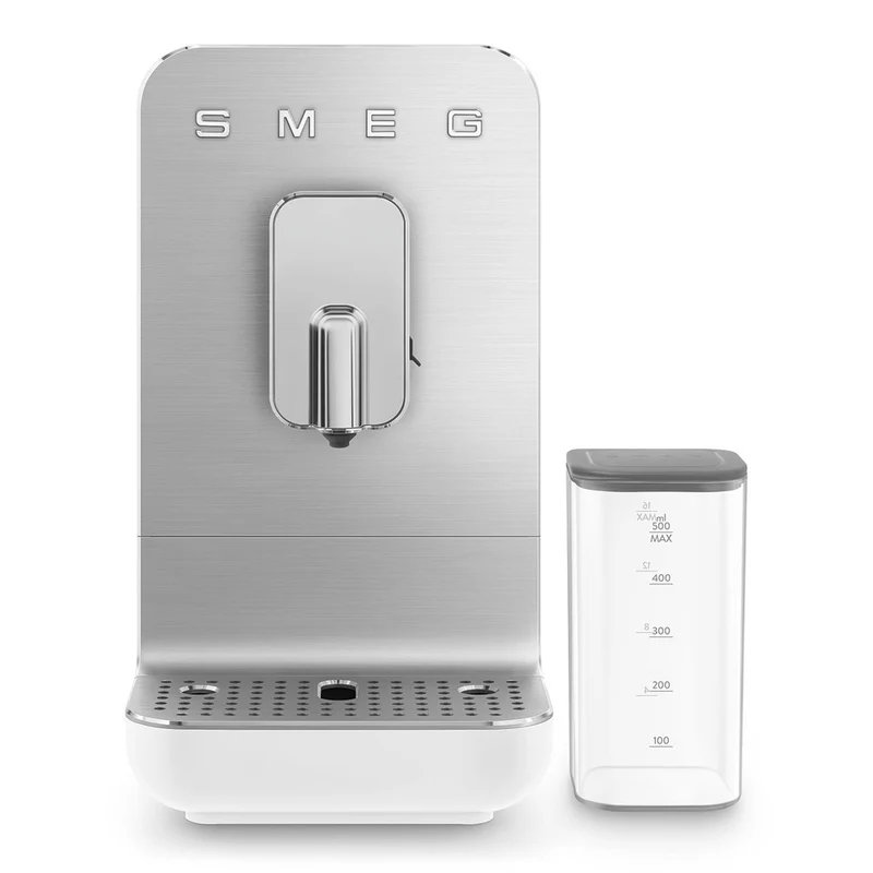 Macchina da Caffè Espresso Automatica Con Sistema Latte