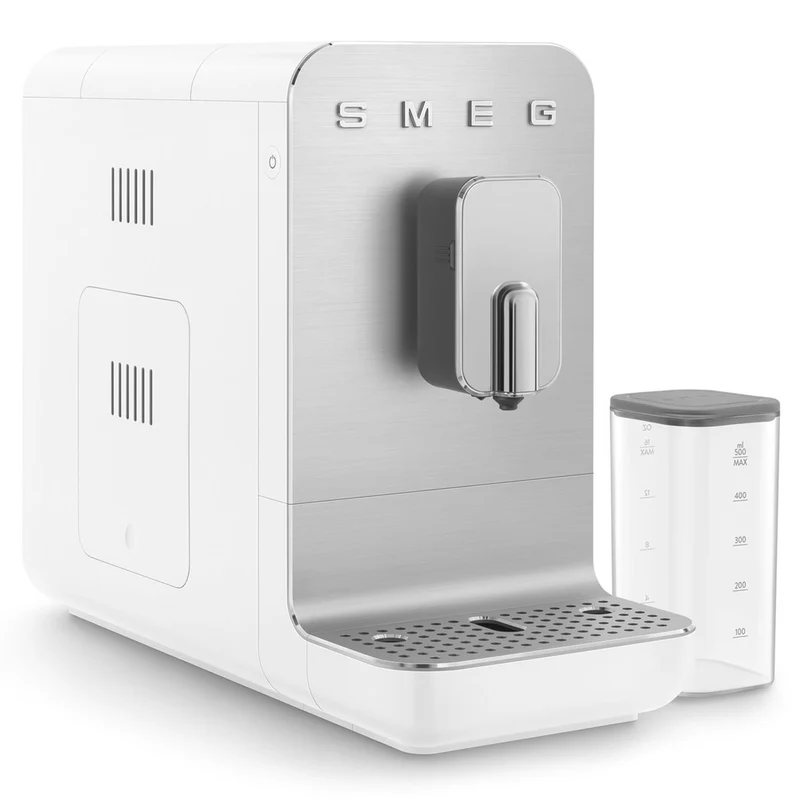Macchina da Caffè Espresso Automatica Con Sistema Latte