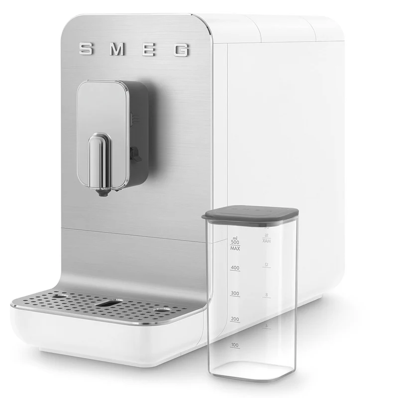 Macchina da Caffè Espresso Automatica Con Sistema Latte