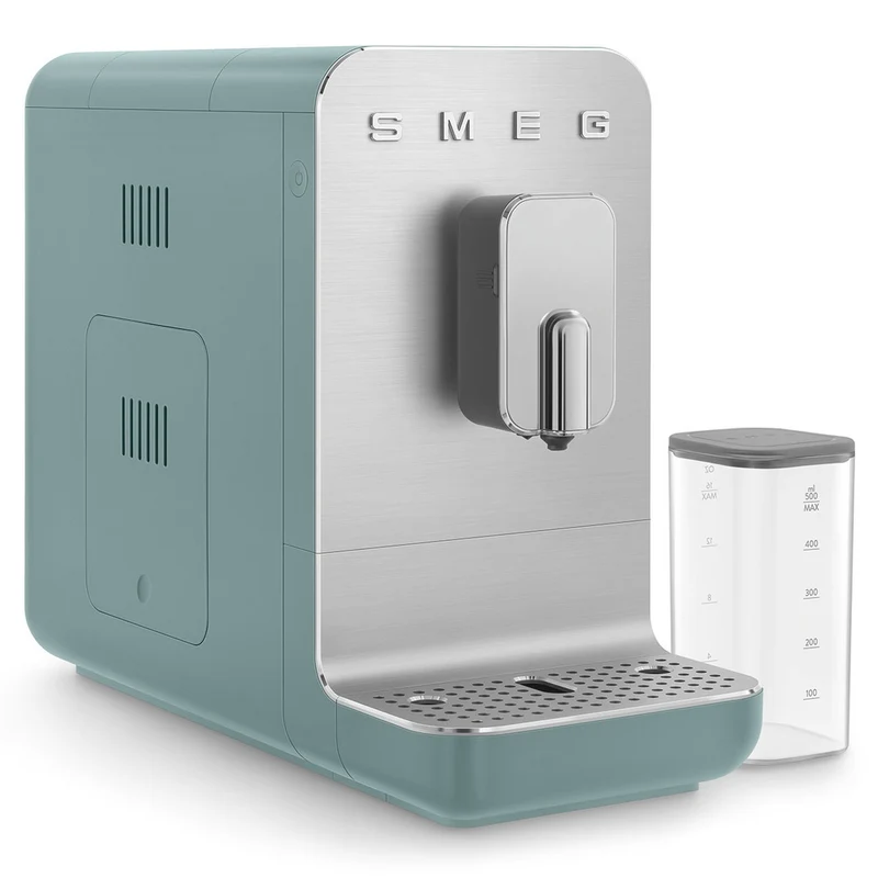 Macchina da Caffè Espresso Automatica Con Sistema Latte