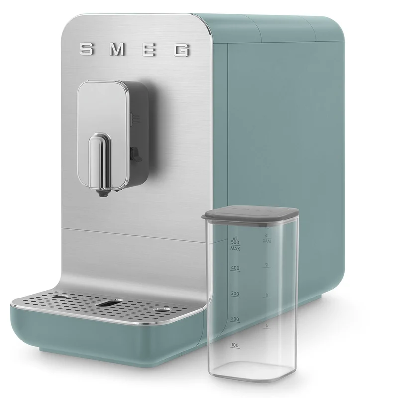 Macchina da Caffè Espresso Automatica Con Sistema Latte