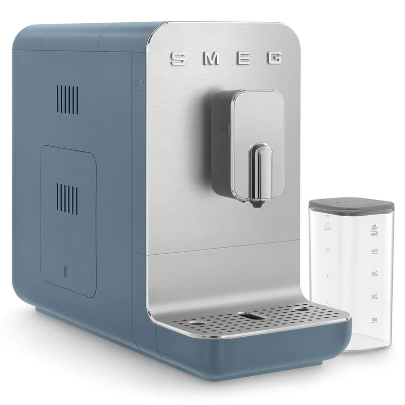 Macchina da Caffè Espresso Automatica Con Sistema Latte