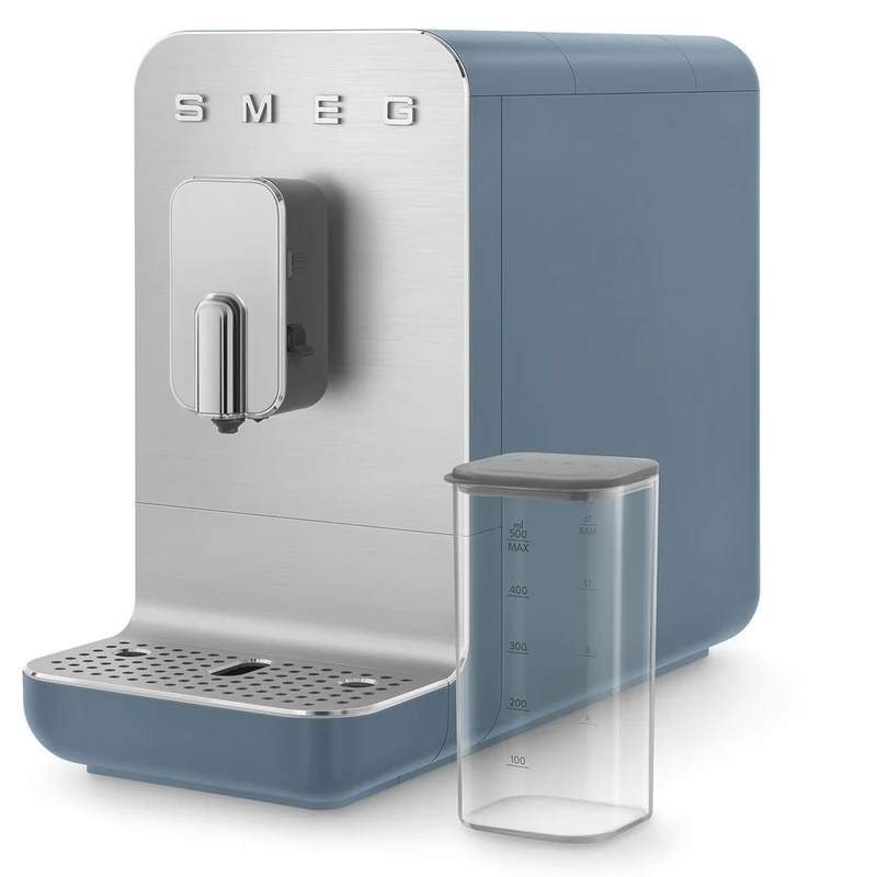 Macchina da Caffè Espresso Automatica Con Sistema Latte