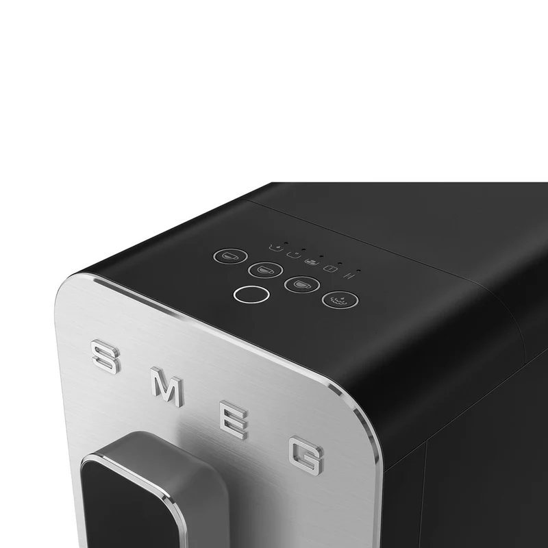 Macchina da Caffè Espresso Automatica Con Lancia Vapore