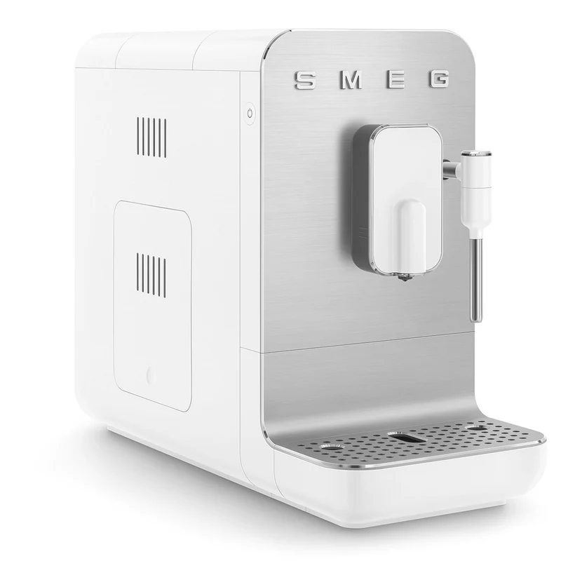Macchina da Caffè Espresso Automatica Con Lancia Vapore