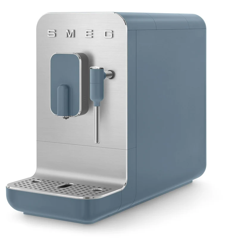 Macchina da Caffè Espresso Automatica Con Lancia Vapore