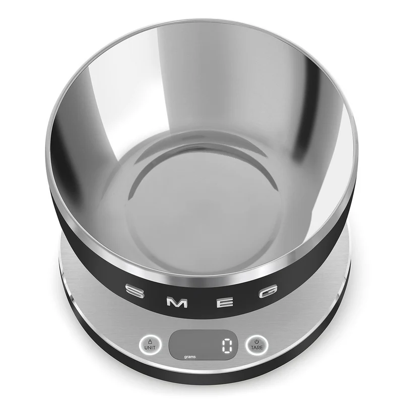 Bilancia Da Cucina Digitale Ricaricabile