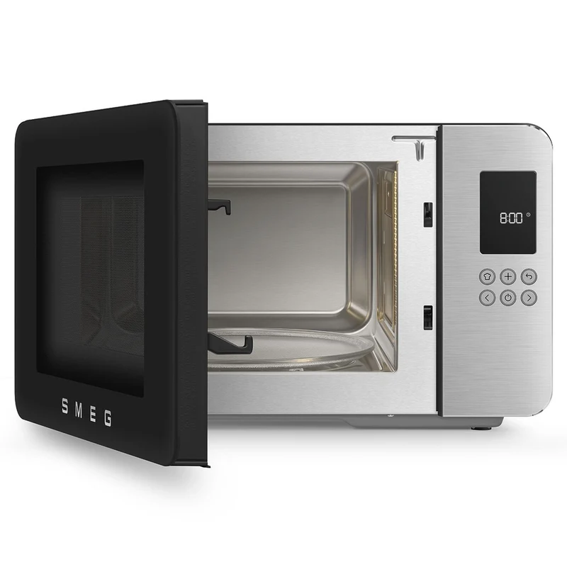 Forno a Microonde Con Funzione Grill